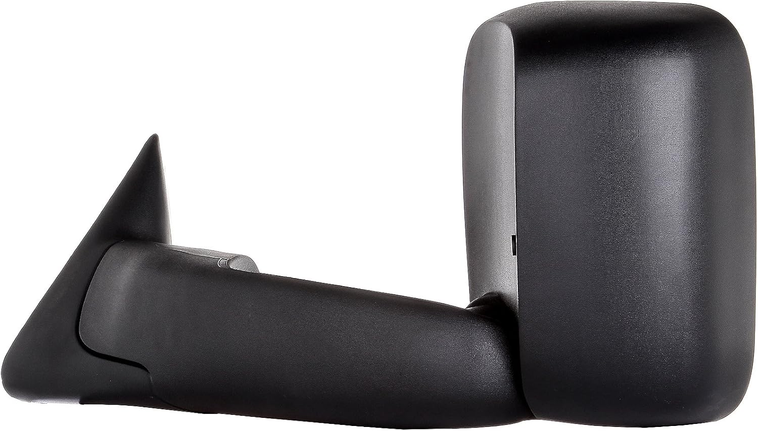 A Pair Towing Mirrors Fits 1994-1997 for Dodge for Ram 1500 for Ram 2500 for Ram 3500 Models, Power Adjusted View Mirror