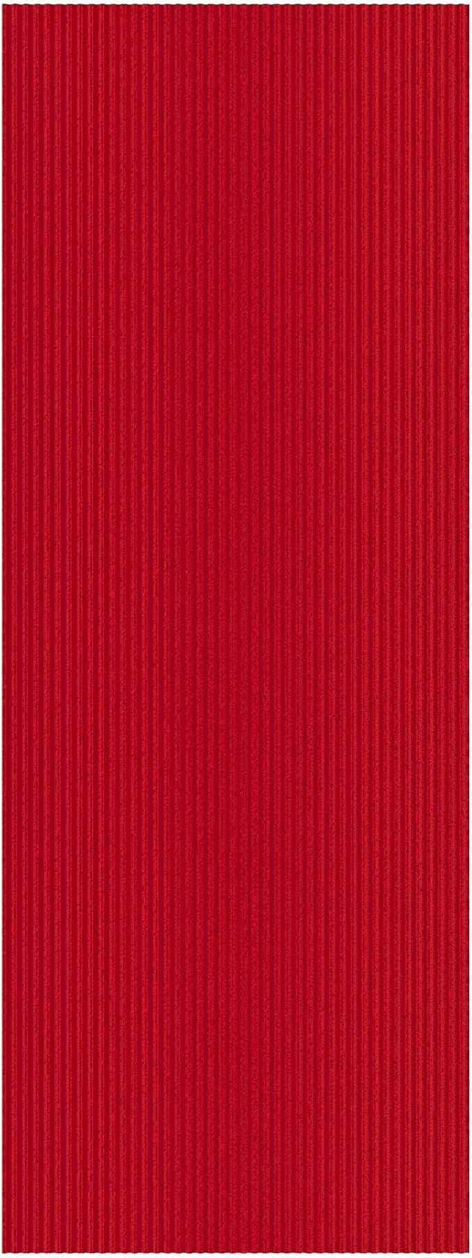 Ottomanson 3'11" x 16' Hallway Runner - Image 8