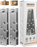 heavy duty pivot hinge for wood door with, main product view