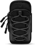 Electric Dirt Bike Bag Fits for Surron Light Bee/Talaria/X160/X260/E Ride Pro/Surron Ultra Bee/Rawrr Mantis/Tuttio Soleil 01, for Phone ID Card Drinks Key Daily Storage(COLOR:Black)