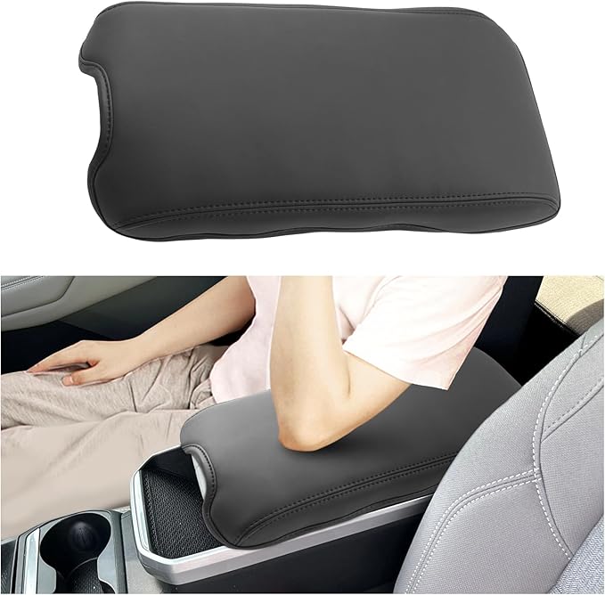 SXCY for 2025 2026 GMC Terrain Armrest Cover for 2025 2026 GMC Terrain - Image 7