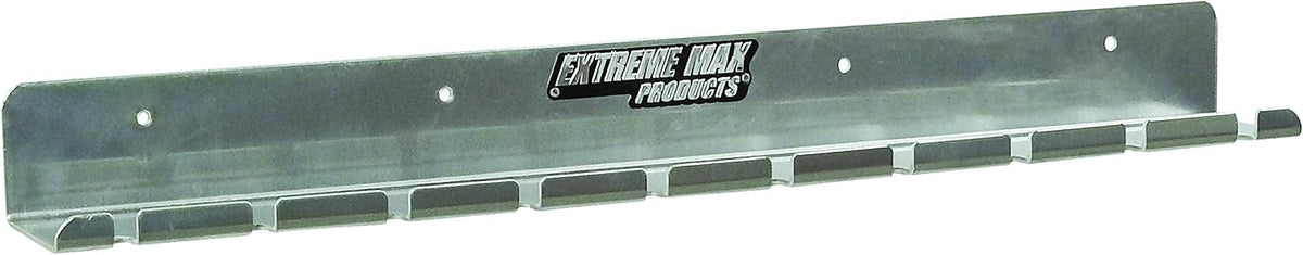 extreme max 5001.6059 pneumatic air tool rack holder, main product view