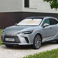Sun Shade Windshield Sunshade for Lexus RX350/RX450h 2010-2014 2015, for Lexus by SLOGENTO