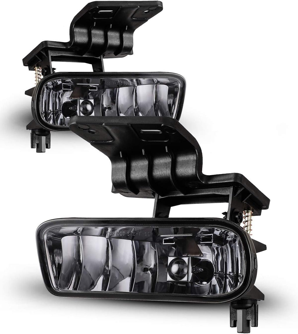 fog light for 1999-2002 chevy silverado/2000-2006 chevy suburban, main product view