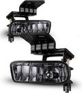 fog light for 1999-2002 chevy silverado/2000-2006 chevy suburban, main product view