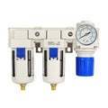 blch 3/8" npt air compressor filter - double, main product view