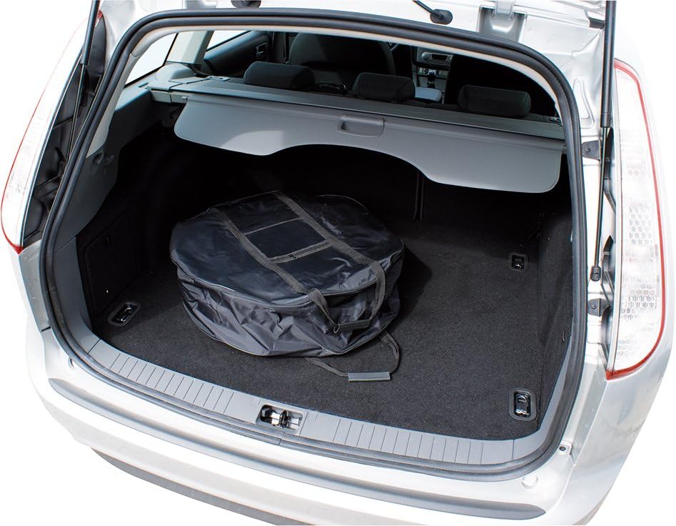 CORA 000158155 Wheel Bag 70x23 cm
