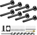 wall shelf brackets heavy duty floating shelf bracket, main product view