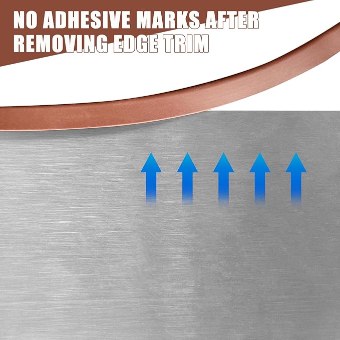 Rubber Edge Trim, Flexible Edge Trim - Image 4