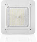 OSTEK LED Gas Station Canopy Light, 240W Carport Ceiling Light 5700K, Outdoor by OstekLedLighting