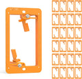vcelink low voltage mounting bracket, flush low voltage, main product view