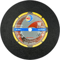 wa 10pack - 10" x3/32 x5/8" thin cut-off, main product view
