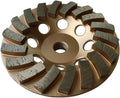 4.5" diamond grinding wheel for concrete masonry 18, main product view