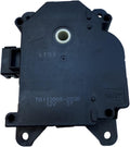 113800 2830 Air Flap Engine Actuator 1138002830 Compatible with Toyota Auris 150