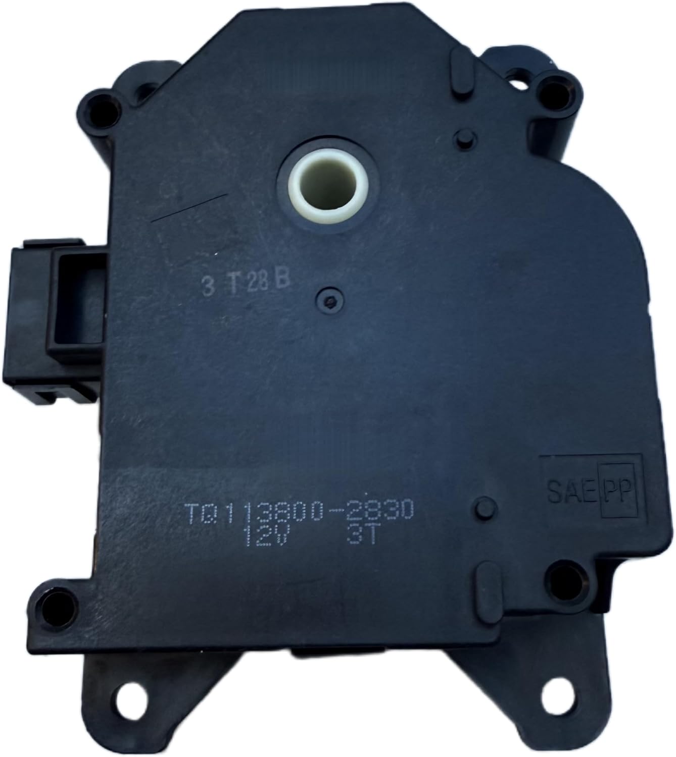 113800 2830 Air Flap Engine Actuator 1138002830 Compatible with Toyota Auris 150