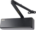 Lawrence Extra Heavy Duty Door Closer Commercial Grade 1 by Lawrence