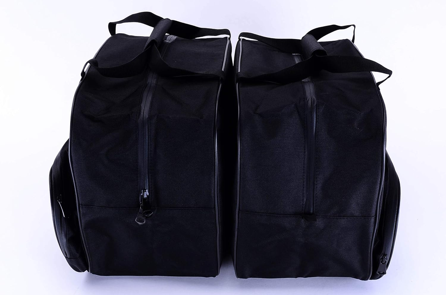 Bestem (LGBM-K16-SDL) Black Saddlebag Liners for BMW K1600GT R1200RT 2014+