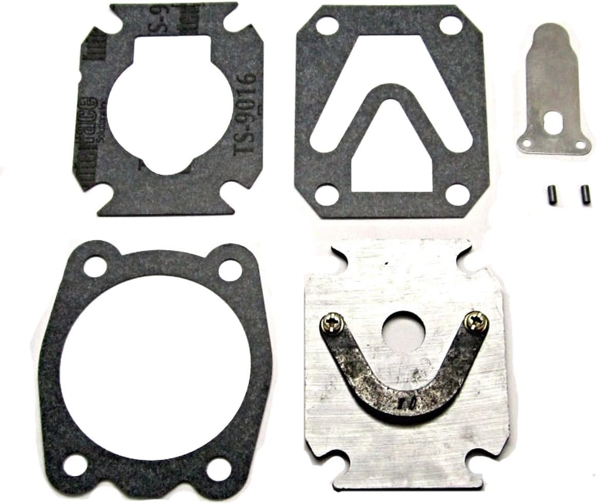 hl026100av campbell hausfeld air compressor valve plate kit, main product view