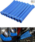 Spark Plug Wire Boots Cover by KoregicCarLifeStyle