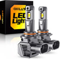 OXILAM 9005/HB3 Bulbs