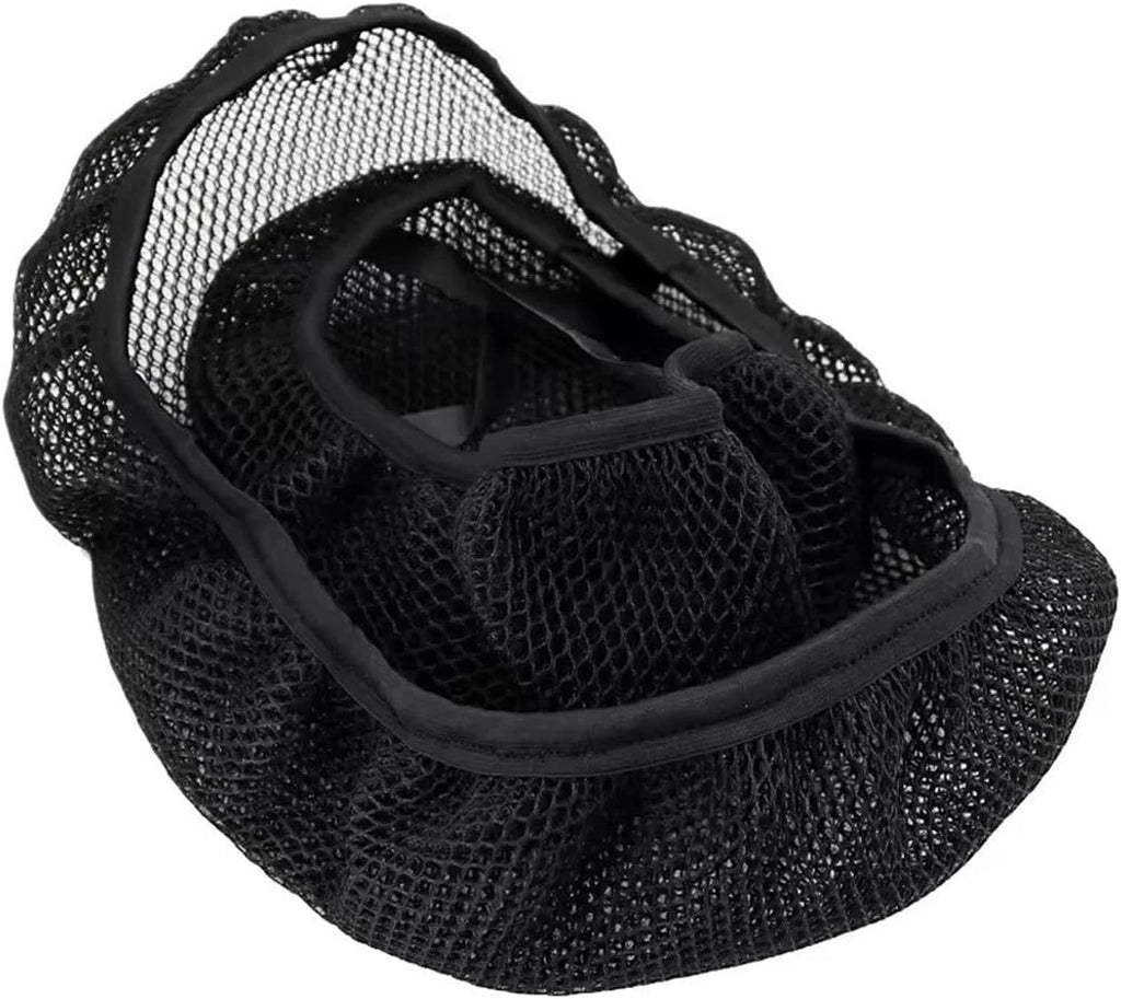 for Himalayan 450 2025 Honeycomb seat Cover Sun Protection seat Cushion Cover Heat Insulation Breathable seat Cushion Cover Speed Himalayan 450 2024-2026 Motorcycle Accessories