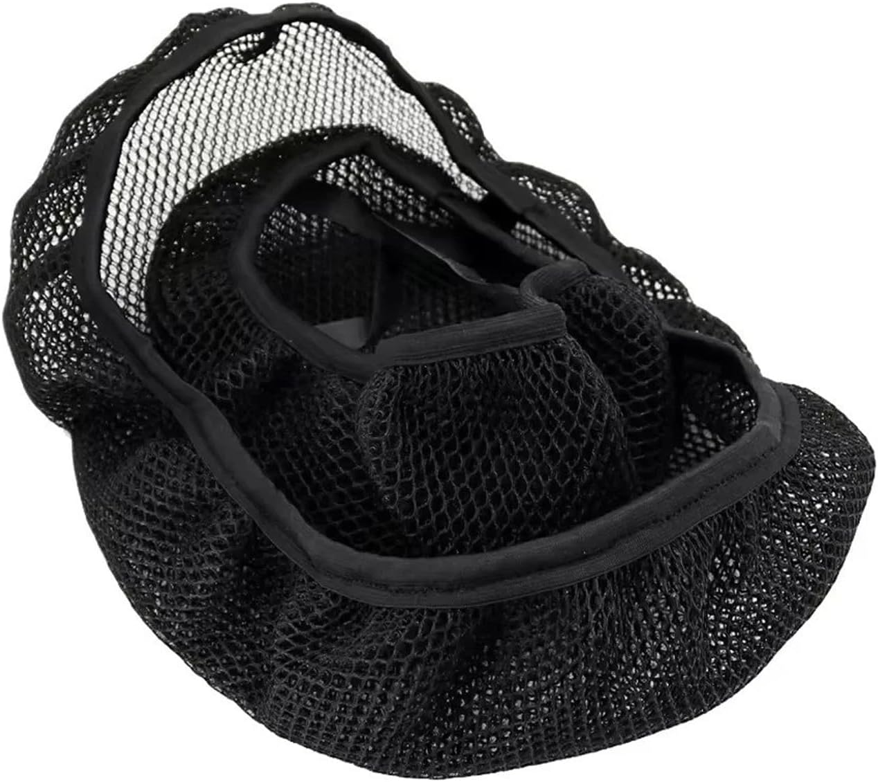 for Himalayan 450 2025 Honeycomb seat Cover Sun Protection seat Cushion Cover Heat Insulation Breathable seat Cushion Cover Speed Himalayan 450 2024-2026 Motorcycle Accessories