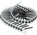 senco duraspin #7x2 collated drywall to wood screw, main product view