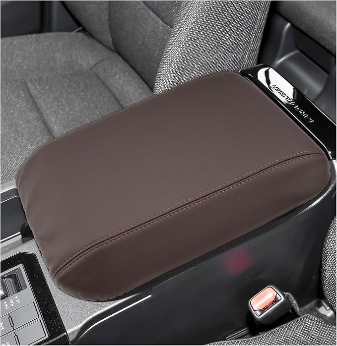 SXCY for 2024 2025 Land Cruiser Armrest Cover for Toyota Land Cruiser 2025 by SXCY