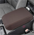 SXCY for 2024 2025 Land Cruiser Armrest Cover for Toyota Land Cruiser 2025 by SXCY