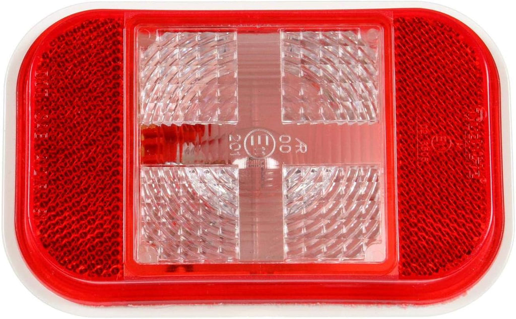Truck-Lite (45204) Reflectorized Back-Up Lamp