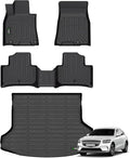 ANBINGO®-Floor Mats & Cargo Liner