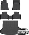 ANBINGO®-Floor Mats & Cargo Liner by ANBINGO