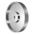 harfington diamond lapidary wheel 6 inch x 1, main product view