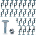carriage bolt for whiting todco overhead truck roll, main product view