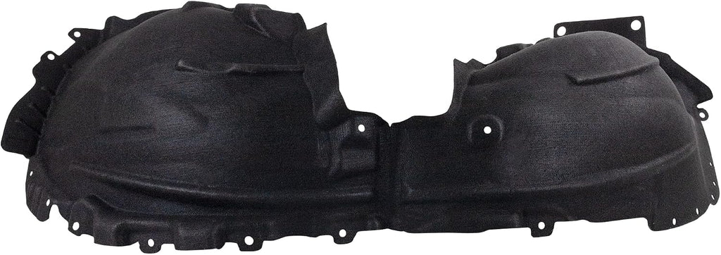 Garage-Pro Fender Liner Compatible with Ford Bronco Sport 2021-2024