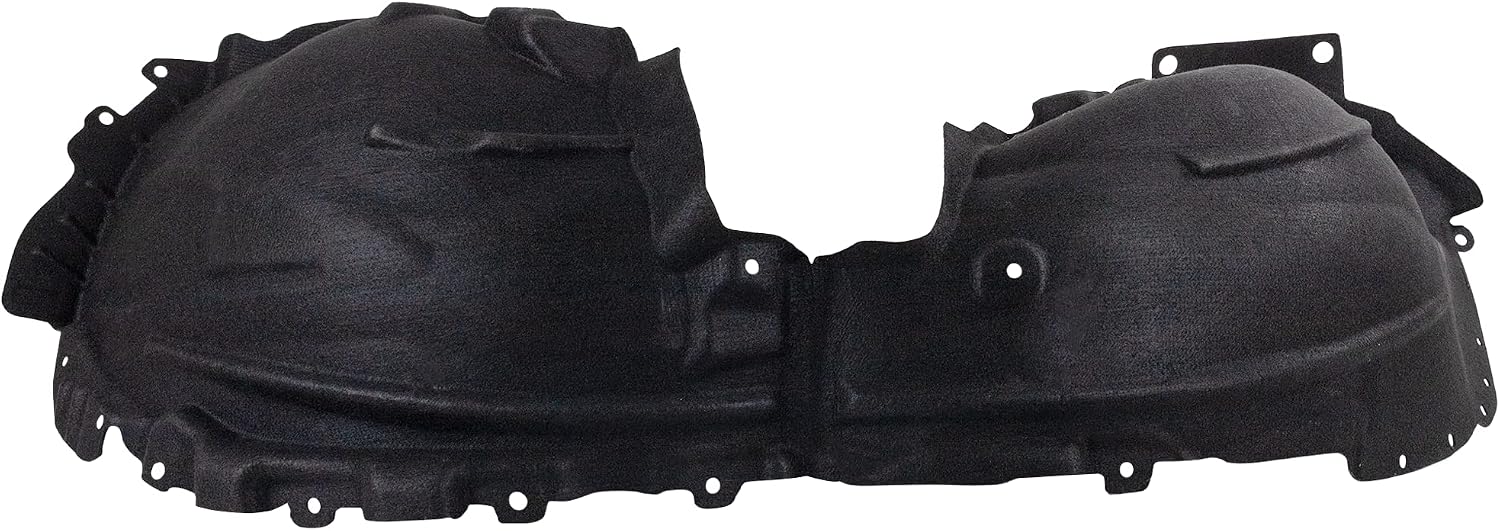 Garage-Pro Fender Liner Compatible with Ford Bronco Sport 2021-2024