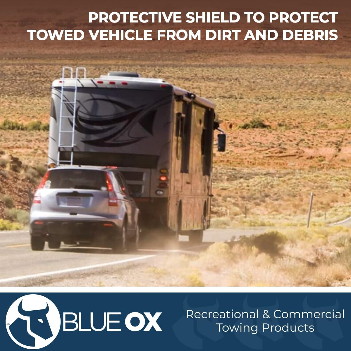Blue Ox BX8875 Tow Bar Cover