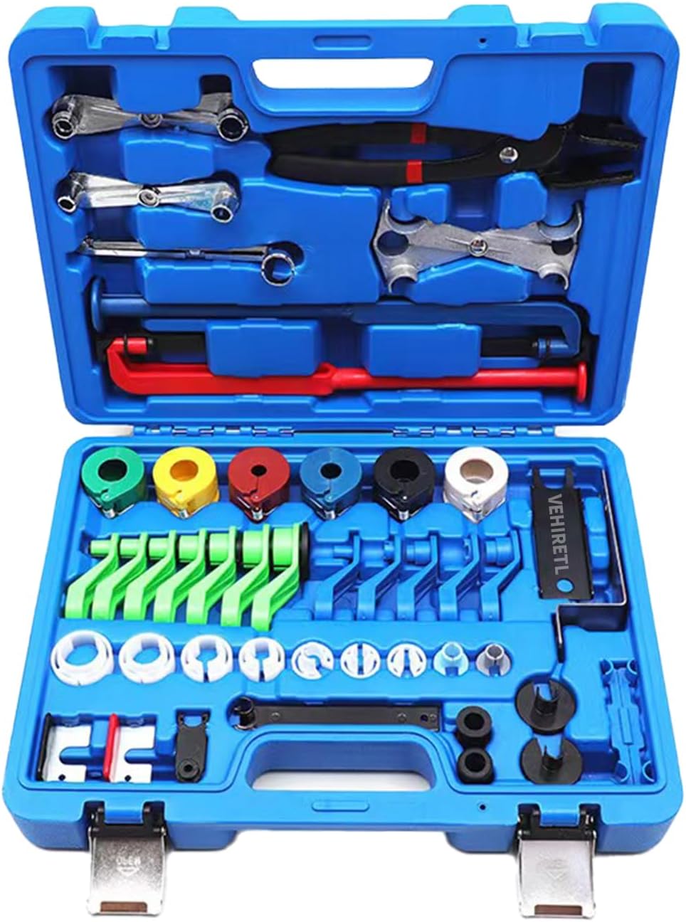 master quick disconnect tool fuel line disconnect tool, main product view
