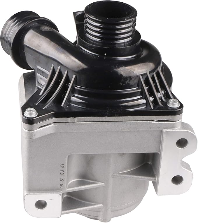 MOSTPLUS 11517588885 11517563659 Electric Engine Water Pump and Thermostat - Image 4