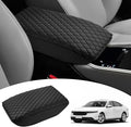 Shademax Center Console Cover for Honda Accord 2026 2025 2024 2023 Armrest by Shademax