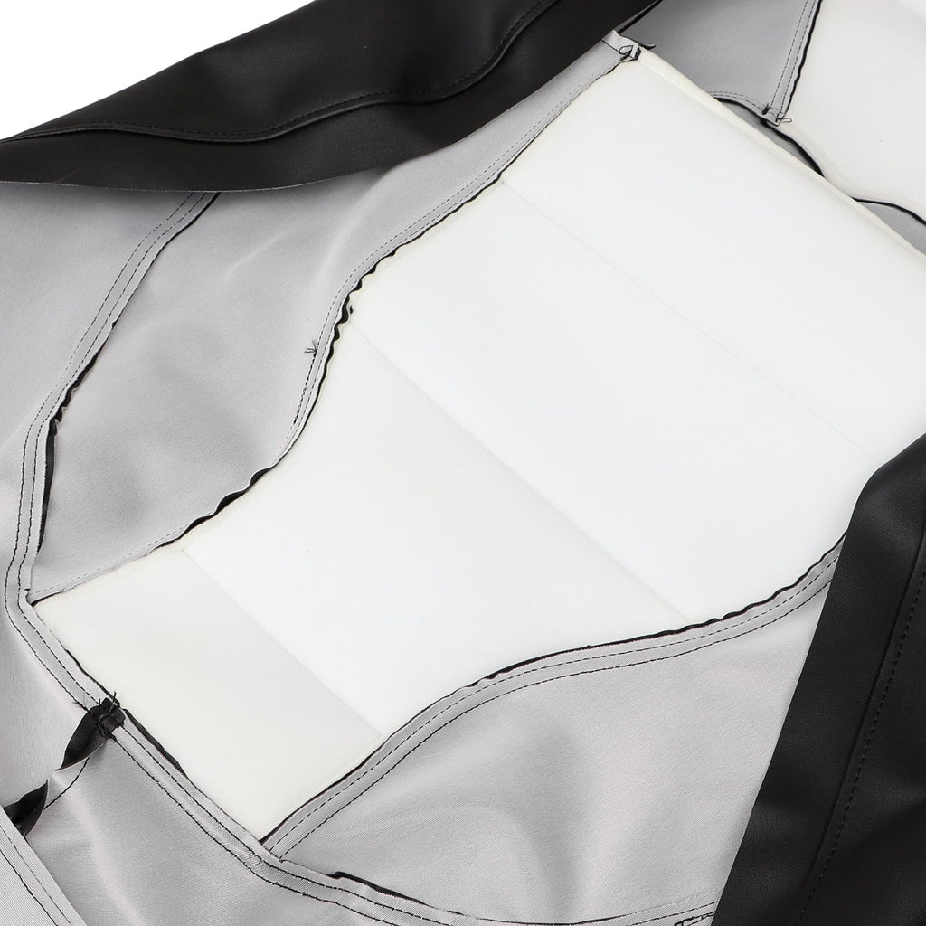 Motorcycle Seat Cover For Honda Goldwing GL1500 GL1500A Aspencade/GL1500SE/GL1500I Interstate 1988-1997