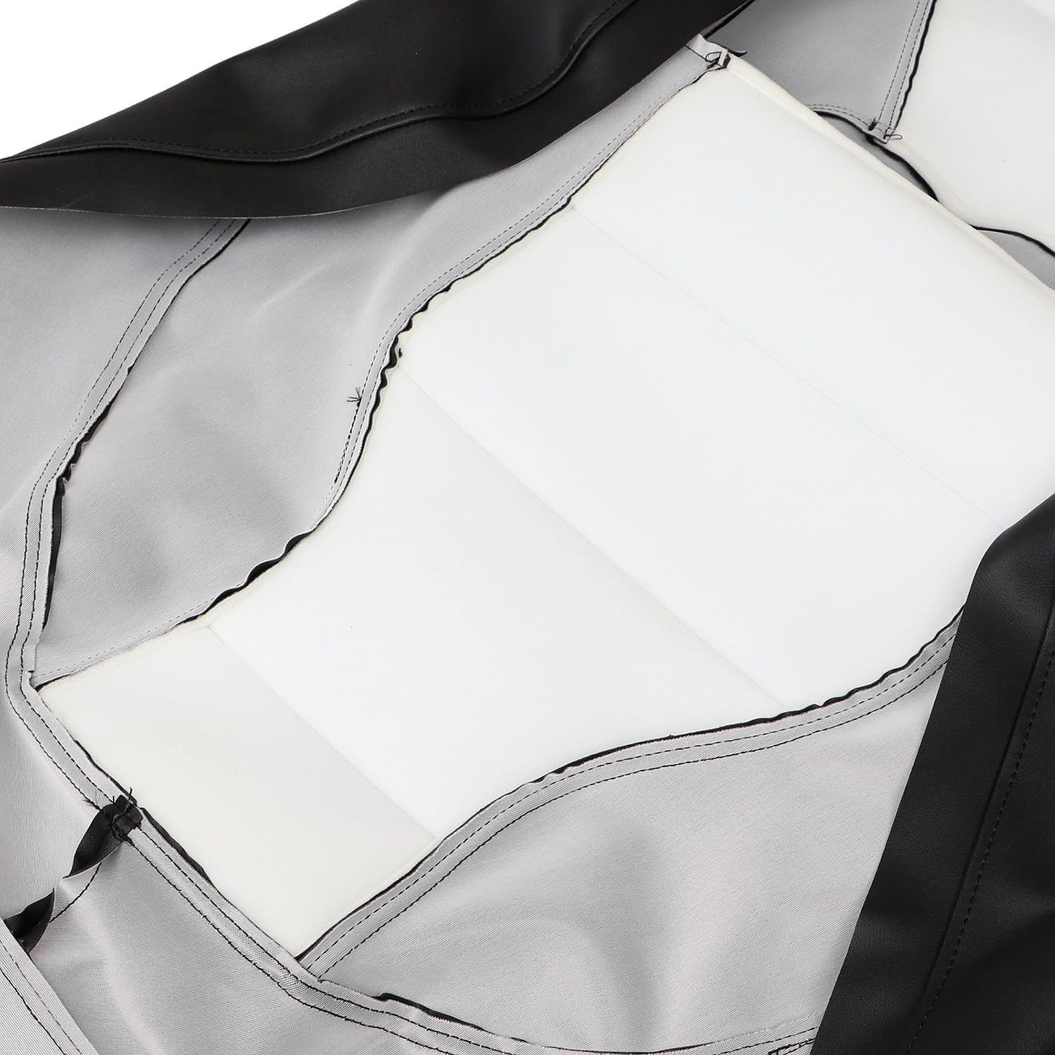 Motorcycle Seat Cover For Honda Goldwing GL1500 GL1500A Aspencade/GL1500SE/GL1500I Interstate 1988-1997