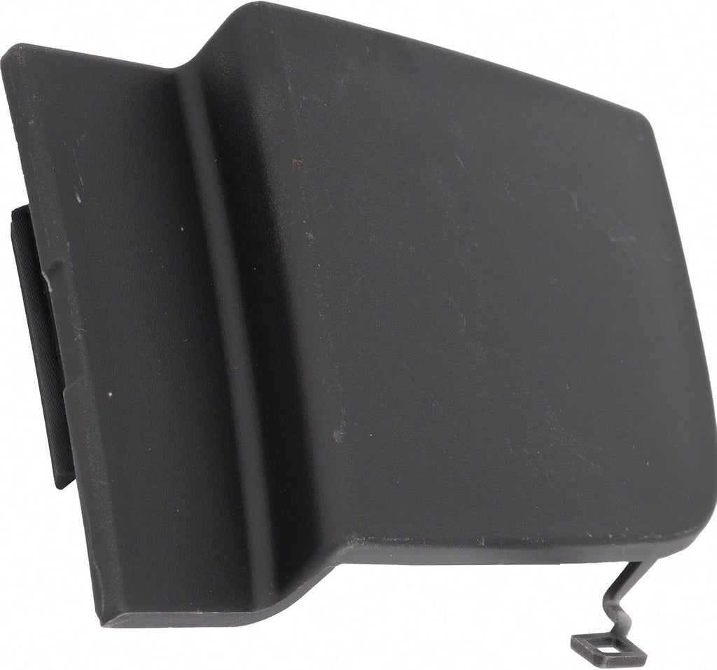 HEADLIGHTSDEPOT Rear Tow Hook Cover Compatible With GMC Yukon 2015-2020 - GM1129113