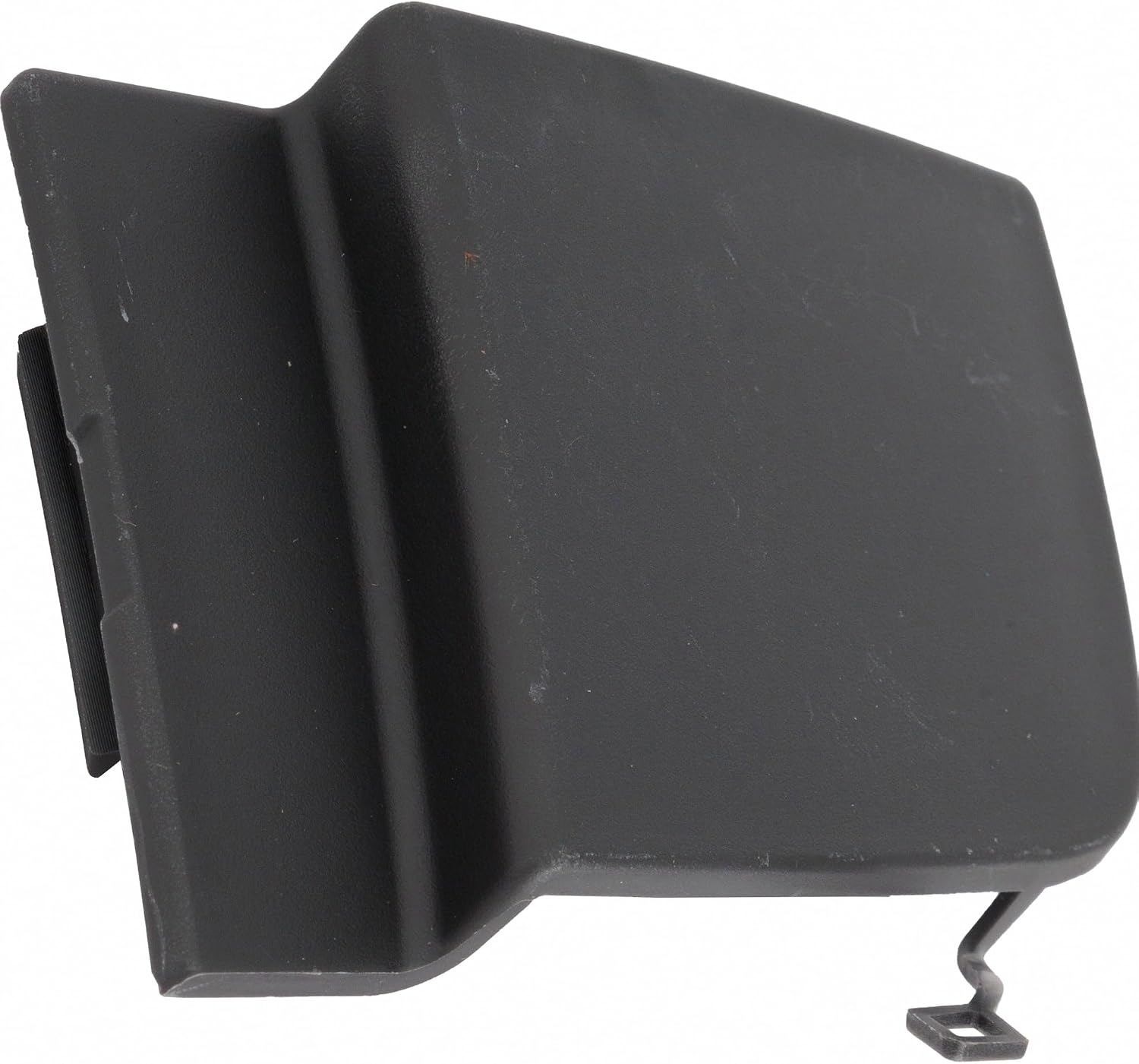 HEADLIGHTSDEPOT Rear Tow Hook Cover Compatible With GMC Yukon 2015-2020 - GM1129113