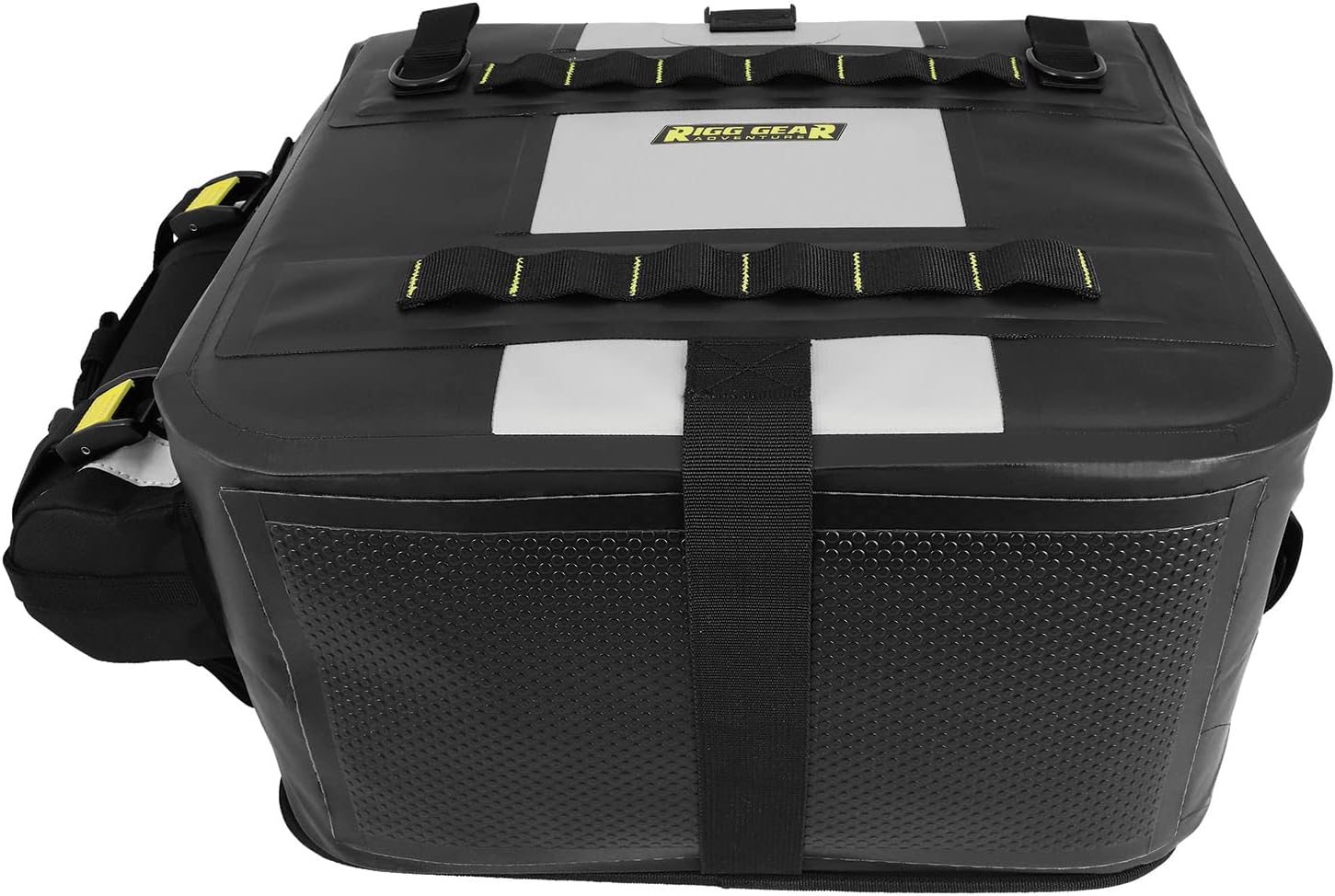 Nelson Rigg Hurricane Waterproof Adventure Saddlebags