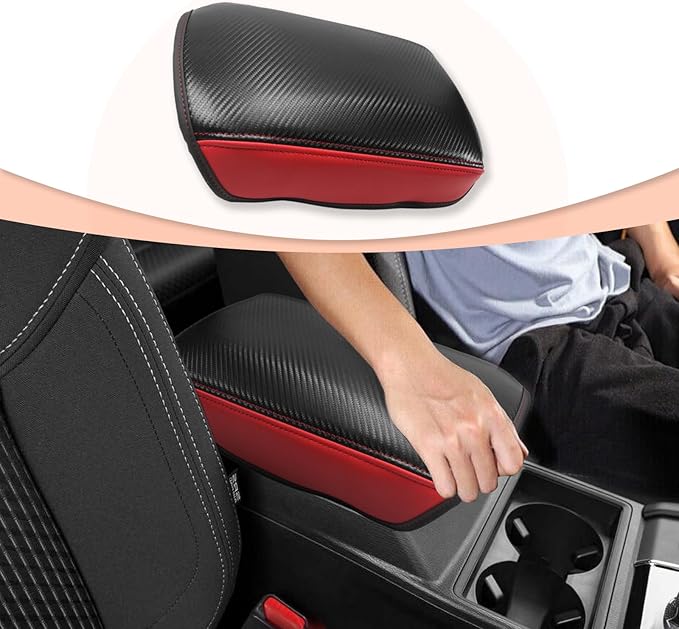 CDEFG for Mitsubishi Outlander 2022 2023 2024 2025 SE, SEL Car Armrest Cover - Image 3