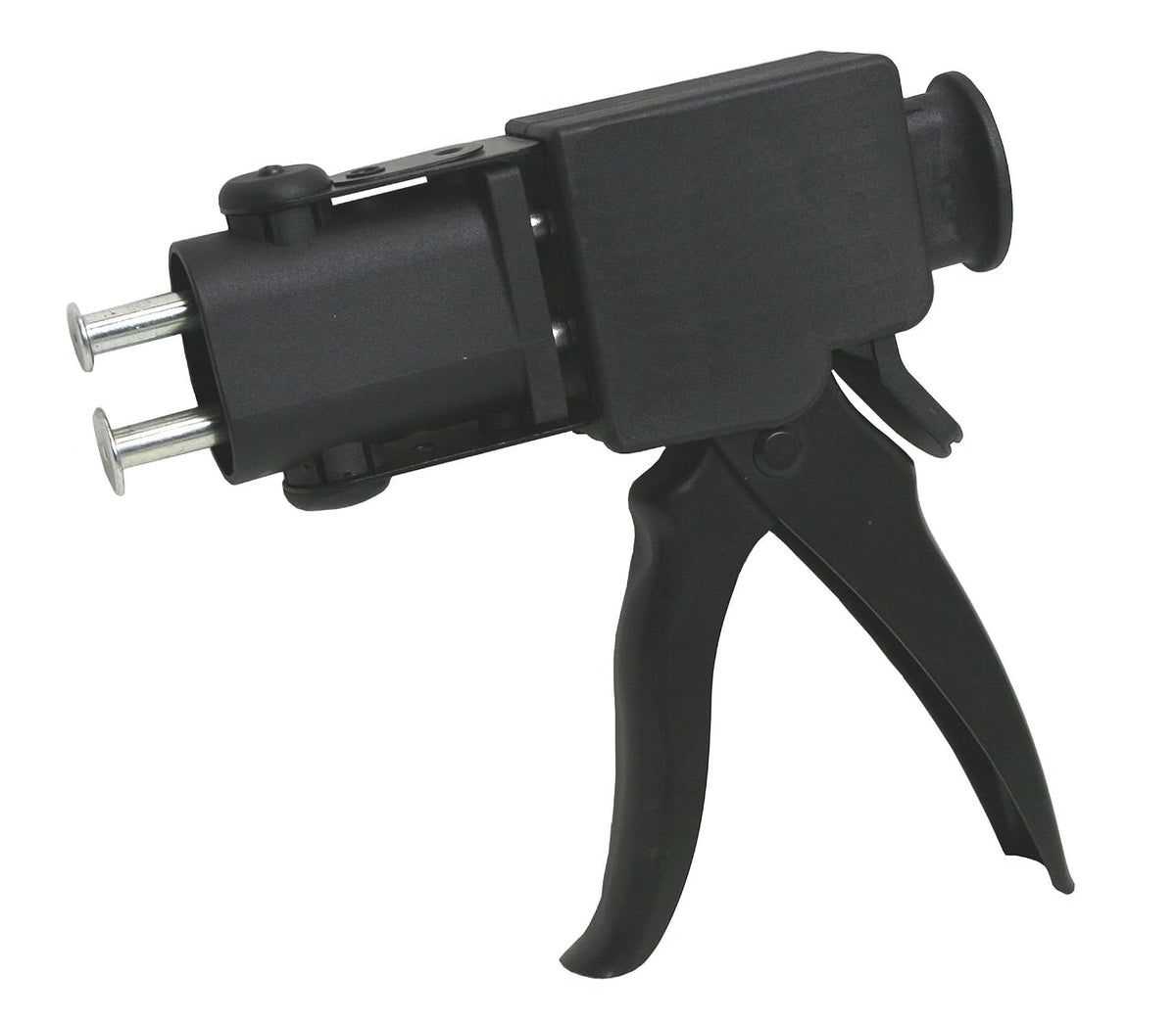 pc products epoxy adhesive dispensing gun, premium 50ml, main product view