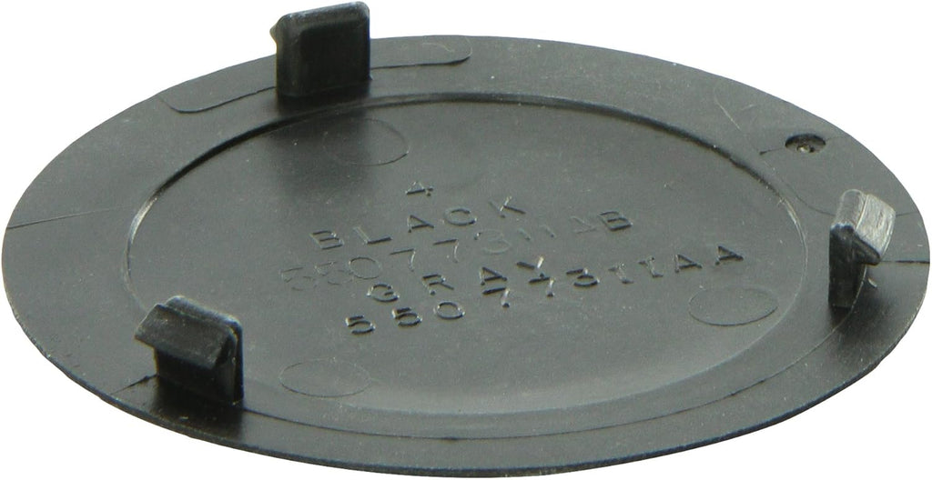 Genuine Chrysler (55077311AB) Trailer Hitch Plug