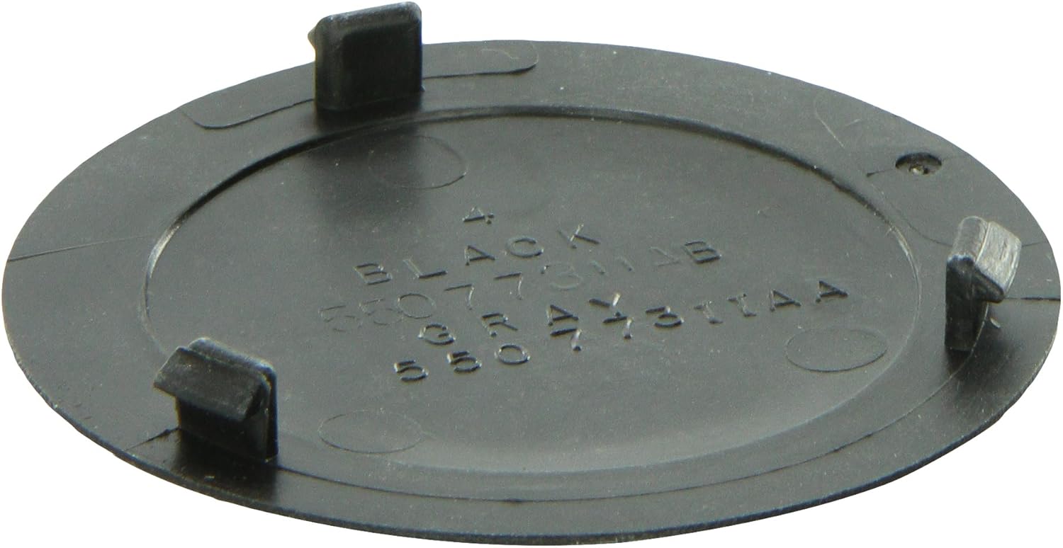 Genuine Chrysler (55077311AB) Trailer Hitch Plug