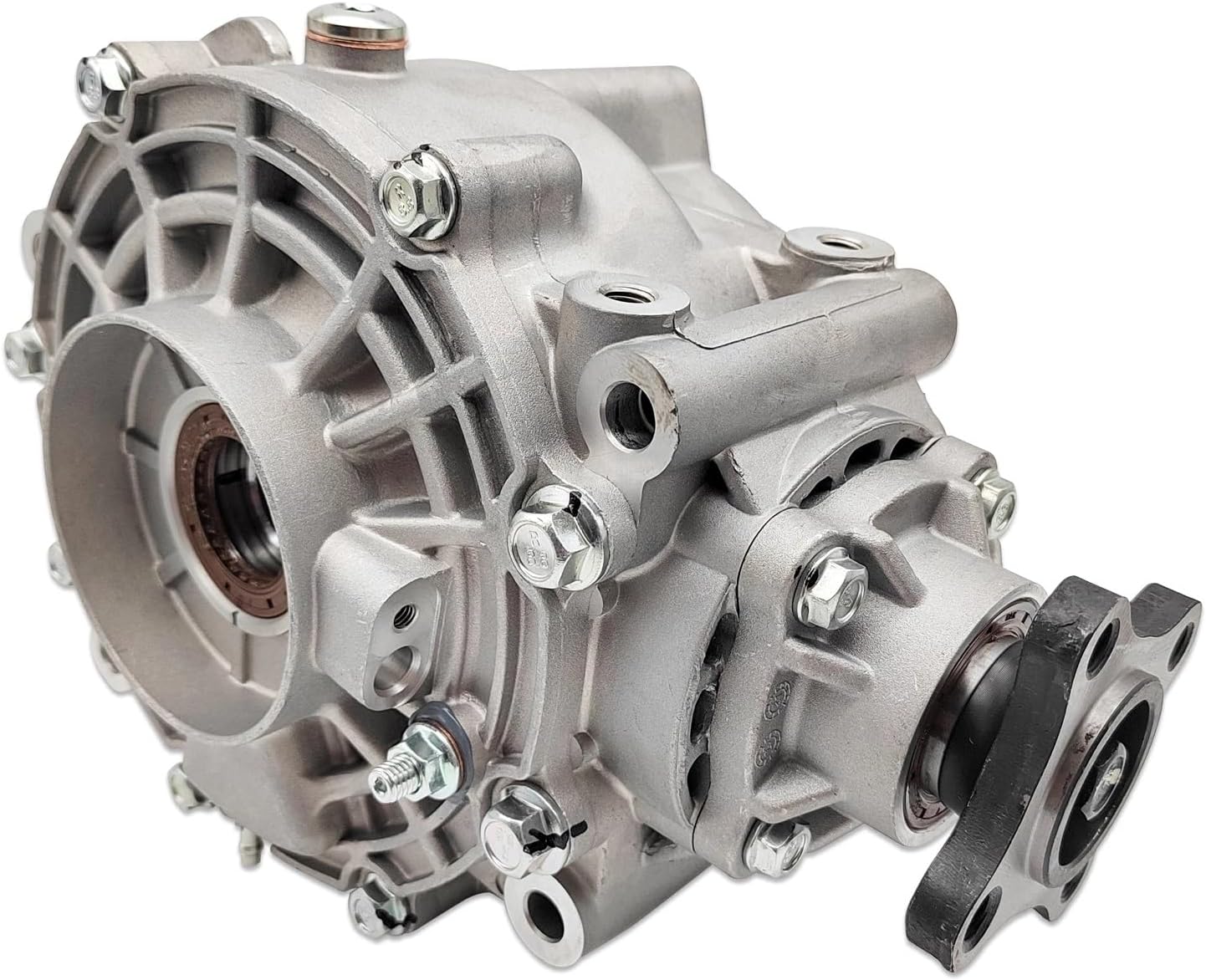 Rear Axle Assembly Compatible With CF500 CF800 CF950 CF1000 UTV ATV Q860-330000-40002 Q860-330000-40000